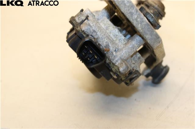 Viskermotor frontrute til Toyota Yaris 2006-2009 (Type II, Fase 1)  (851500D080|)