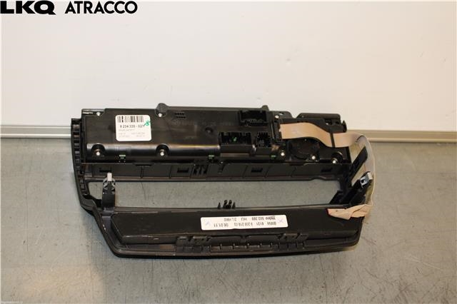 Varmeapparat betjening til BMW X5 2007-2013 (E70) (E70) (64119178066|)