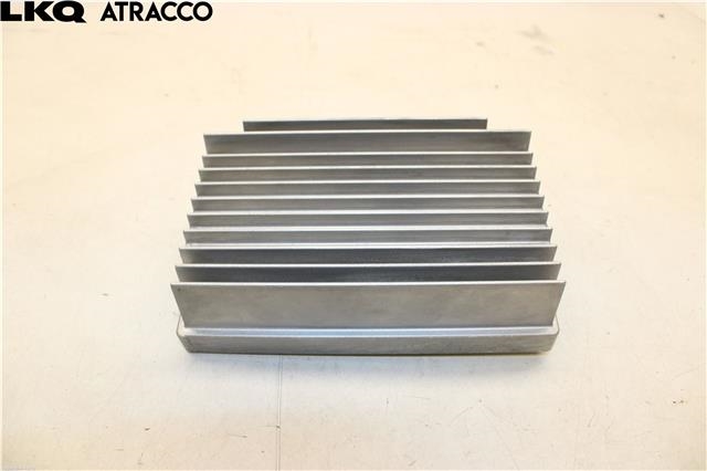 Bilstereo forsterker til BMW X3 2010-2017 (F25) (F25) (65122622680|)