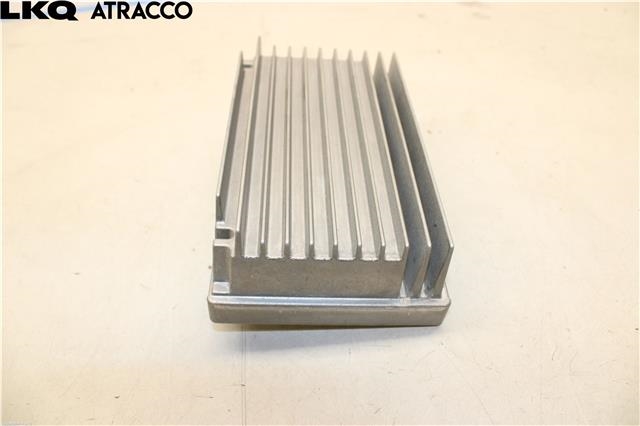 Bilstereo forsterker til BMW X3 2010-2017 (F25) (F25) (65122622680|)