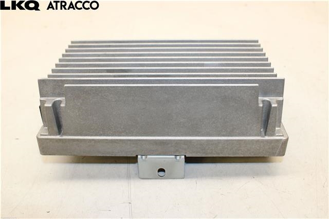 Bilstereo forsterker til BMW X3 2010-2017 (F25) (F25) (65122622680|)