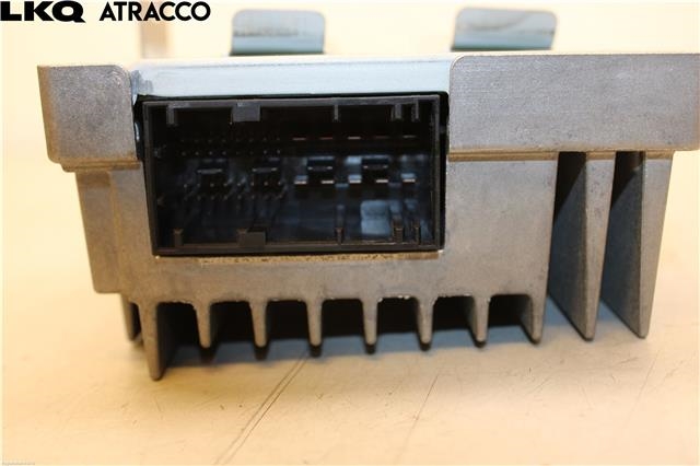 Bilstereo forsterker til BMW X3 2010-2017 (F25) (F25) (65122622680|)