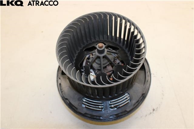 Varmeapparat motor til BMW X3, 2010-2017 (F25) (F25) (64119227670)