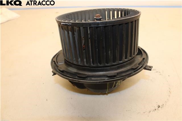 Varmeapparat motor til BMW X3 2010-2017 (F25) (F25) (64119227670|)