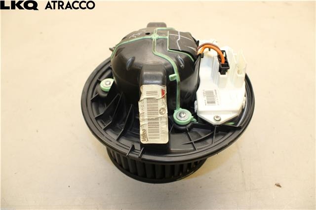 Varmeapparat motor til BMW X3 2010-2017 (F25) (F25) (64119227670|)