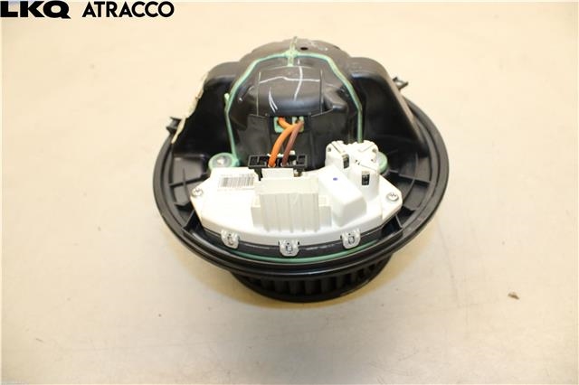 Varmeapparat motor til BMW X3 2010-2017 (F25) (F25) (64119227670|)