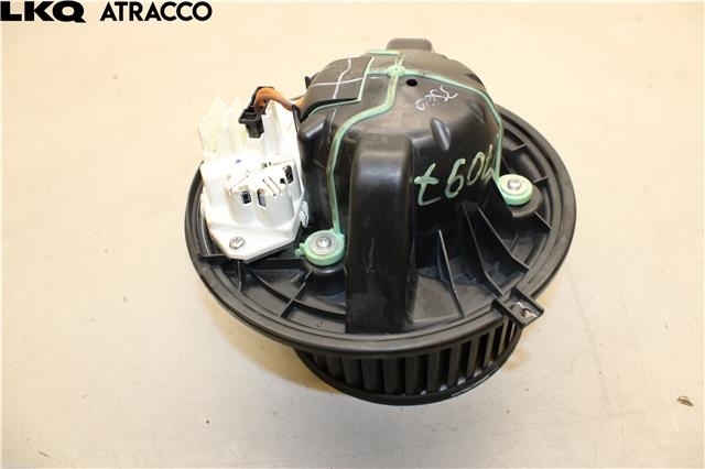 Varmeapparat motor til BMW X3 2010-2017 (F25) (F25) (64119227670|)