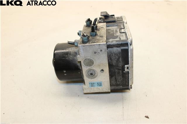 ABS sentral til BMW X3 2010-2017 (F25) (F25) (34516881325|)