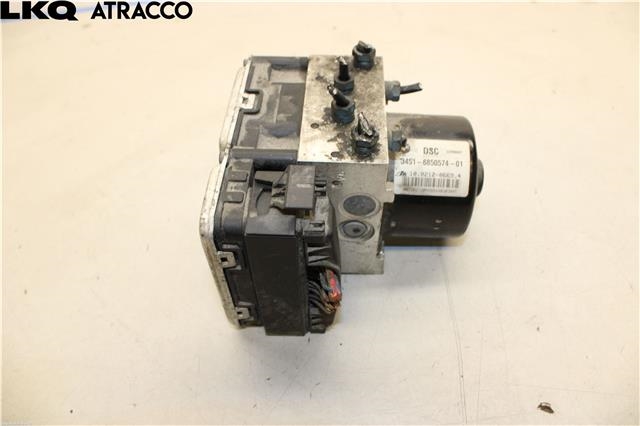 ABS sentral til BMW X3 2010-2017 (F25) (F25) (34516881325|)