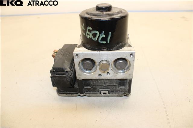 ABS sentral til BMW X3 2010-2017 (F25) (F25) (34516881325|)