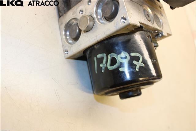 ABS sentral til BMW X3 2010-2017 (F25) (F25) (34516881325|)