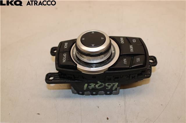 Diverse deler til BMW X3 2010-2017 (F25) (F25) (65829206444|)