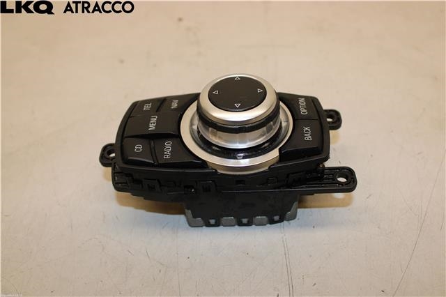 Diverse deler til BMW X3 2010-2017 (F25) (F25) (65829206444|)
