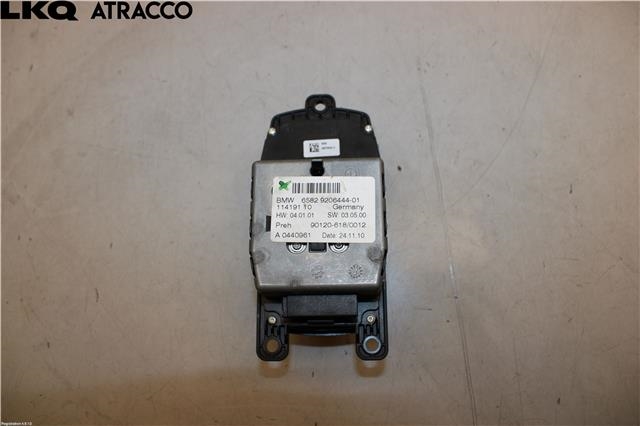 Diverse deler til BMW X3 2010-2017 (F25) (F25) (65829206444|)