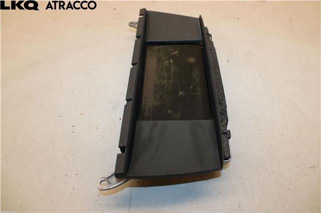 Multimedia display (MCU - Media Controller Unit) til BMW X3 2010-2017 (F25) (F25) (65509278281|)
