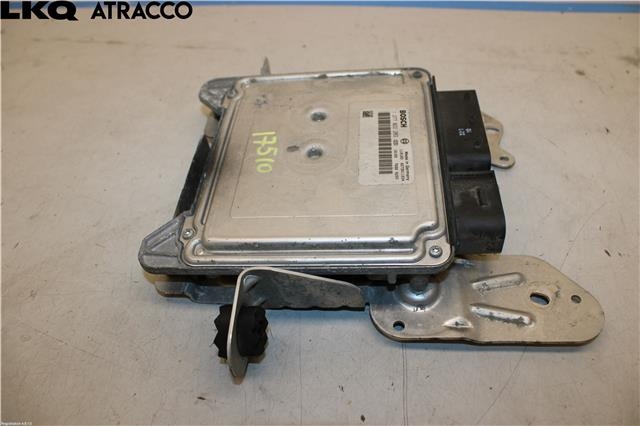 Styreenhet motor til BMW X5 2007-2013 (E70) (E70) (12145A48DA9|)