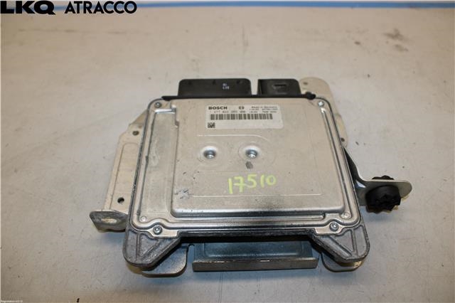 Styreenhet motor til BMW X5 2007-2013 (E70) (E70) (12145A48DA9|)