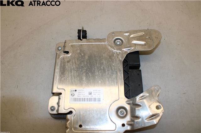 Styreenhet motor til BMW X5 2007-2013 (E70) (E70) (12145A48DA9|)