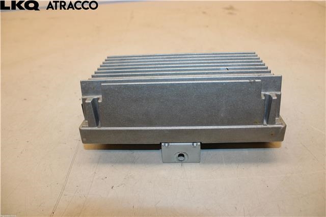 Bilstereo forsterker til BMW X5 2007-2013 (E70) (E70) (65122622681|)