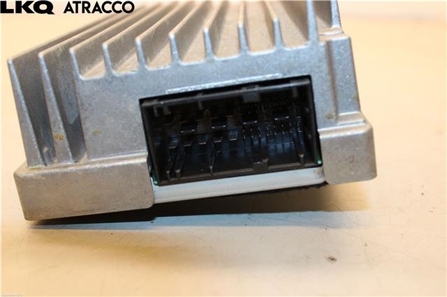 Bilstereo forsterker til BMW X5 2007-2013 (E70) (E70) (65122622681|)