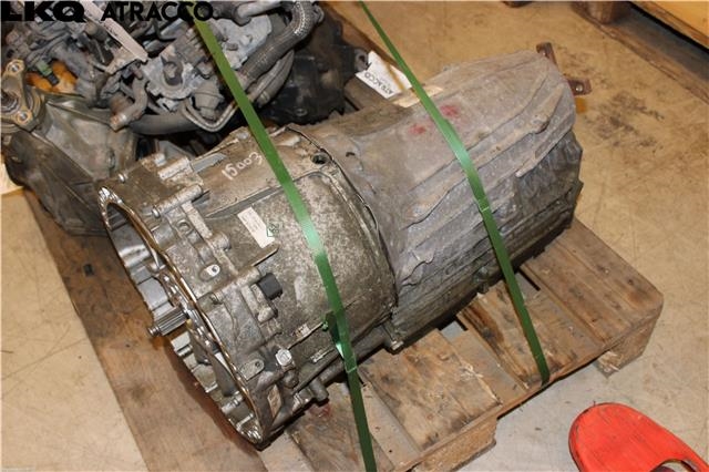 Girkasse automat til Mercedes C-Klasse 2014-2018 (Fase 1) (W205) (W205) (A2052701202|)