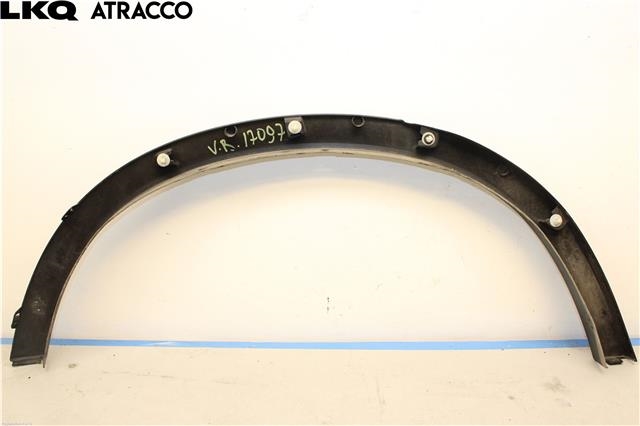 Hjulbuelist venstre foran til BMW X3 2010-2017 (F25) (F25) (51777210083|)
