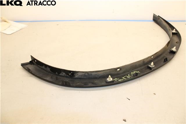Hjulbuelist venstre foran til BMW X3 2010-2017 (F25) (F25) (51777210084|)