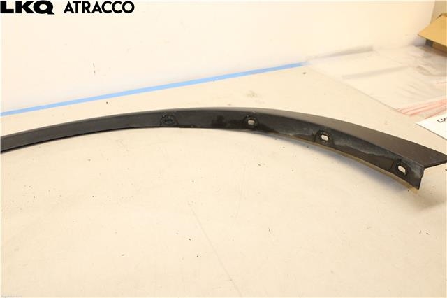 Hjulbuelist venstre foran til BMW X3 2010-2017 (F25) (F25) (51777210082|)