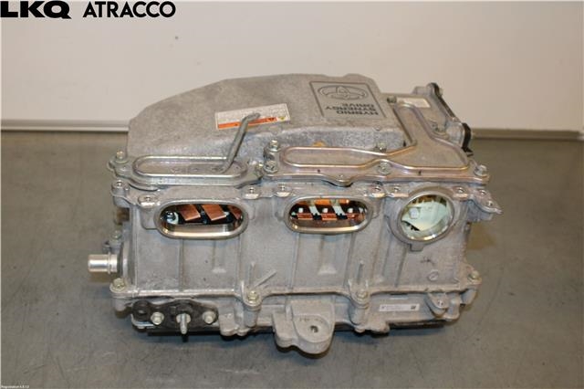 Inverter hybrid til Toyota Yaris 2014-2020 (Type III, Fase 2)  (G920052030|)