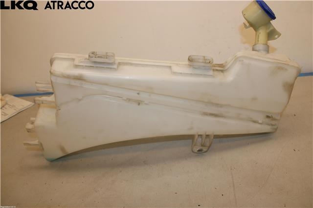 Spylertank til Citroën C5, Aircross 2019-->>  (9826400680|)