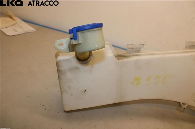 Spylertank til Citroën C5, Aircross 2019-->>  (9826400680|)