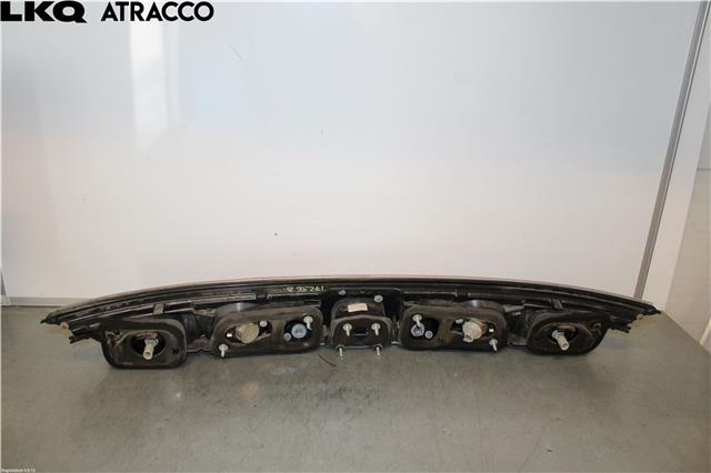Diverse deler til Honda Civic 2006-2011 (Type VIII)  (33701SMGG04|)