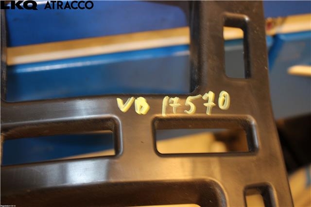 Diverse deler til Citroën C5, Aircross 2019-->>  (9833400080|)