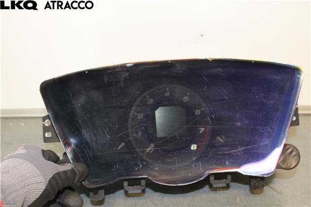 Instrumentpanel til Honda Civic 2006-2011 (Type VIII)  (78220SMGG13|)