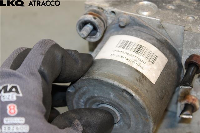 ABS sentral til Honda Civic 2006-2011 (Type VIII)  (57111SMGG00|)