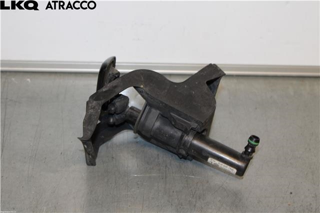 Lyktespylerdyse til VW Tiguan 2007-2011 (Type I, Fase 1)  (5N0955979|)