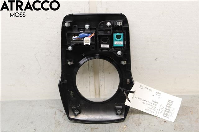 Dashbord til Nissan Leaf 2018-->> (Type II)  (969415SH1A|)