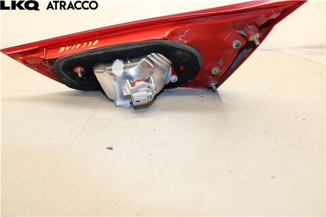 Baklykt venstre indre til Toyota Auris 2013-2015 (Type II, Fase 1) (8159102450|)