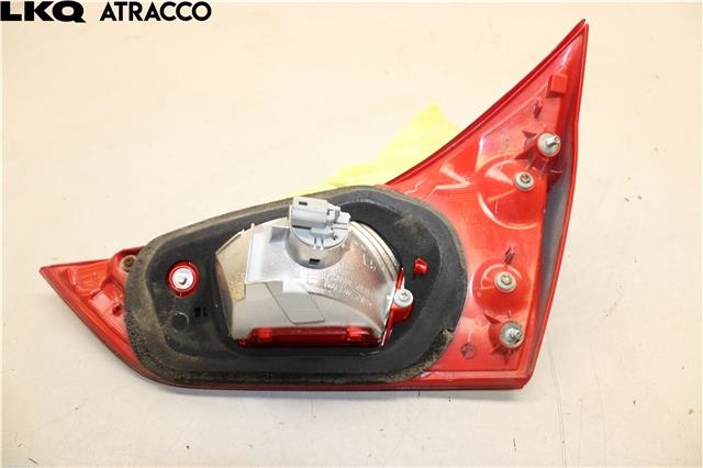 Baklykt venstre indre til Toyota Auris 2013-2015 (Type II, Fase 1) (8159102450|)