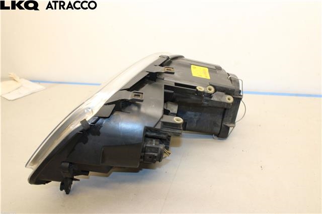 Frontlykt venstre halogen til VW Touran 2003-2006 (Type I, Fase 1)  (1T0941006R|)