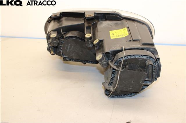 Frontlykt venstre halogen til VW Touran 2003-2006 (Type I, Fase 1)  (1T0941006R|)