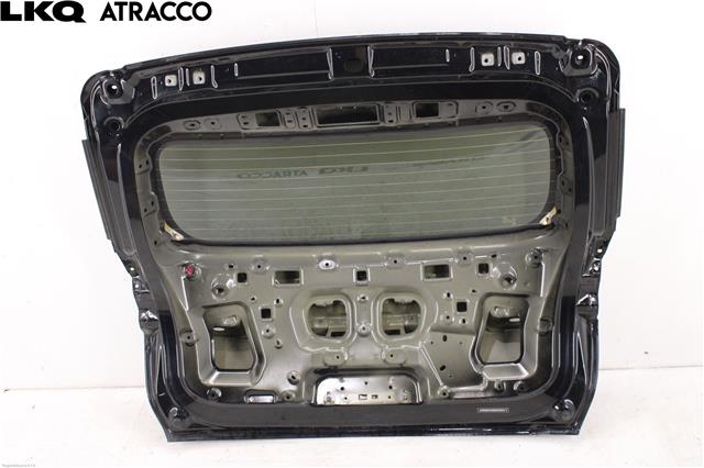 Bakluke combi til XPeng G3 2021-->>  (L1NSSGH96NA090037|)
