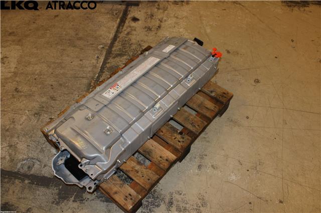 Batteripakke elbil til Toyota RAV4 2019-->> (Type V)  (G951042021|)