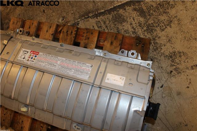Batteripakke elbil til Toyota RAV4 2019-->> (Type V)  (G951042021|)
