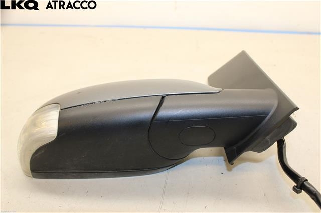 Speil høyre til VW Touran 2003-2006 (Type I, Fase 1)  (1T1857508L|)