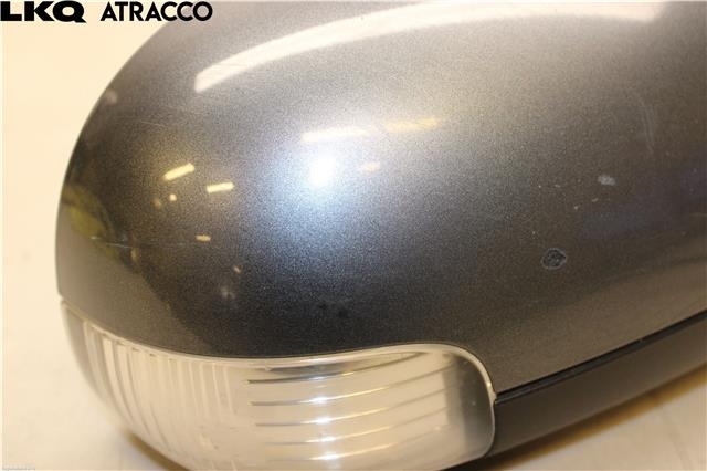Speil høyre til VW Touran 2003-2006 (Type I, Fase 1)  (1T1857508L|)