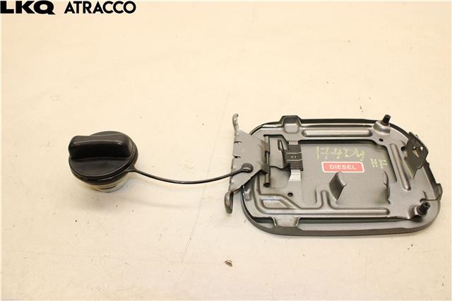 Tanklokk til Nissan Qashqai 2014-2021 (Type II)  (G88304EAMD|)