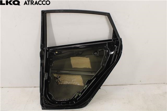 Dør høyre bak til Ford S-Max 2010-2015 (Type I, Fase 2)  (1693745|)