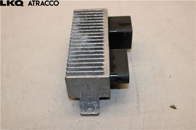 Rele gløde til Nissan Qashqai 2014-2021 (Type II)  (1106700Q0E|)