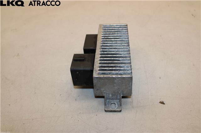 Rele gløde til Nissan Qashqai 2014-2021 (Type II)  (1106700Q0E|)